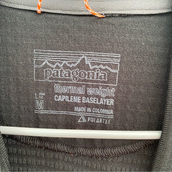 Patagonia Thermal Weight Capilene Base Layer Size Medium - Picture 6 of 9